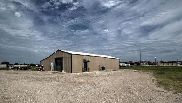 15148 South 33rd West Avenue, Glenpool, OK 74033